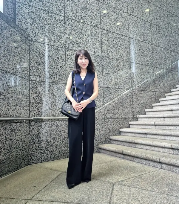 【E by e'clat】名品の美脚パンの画像_7