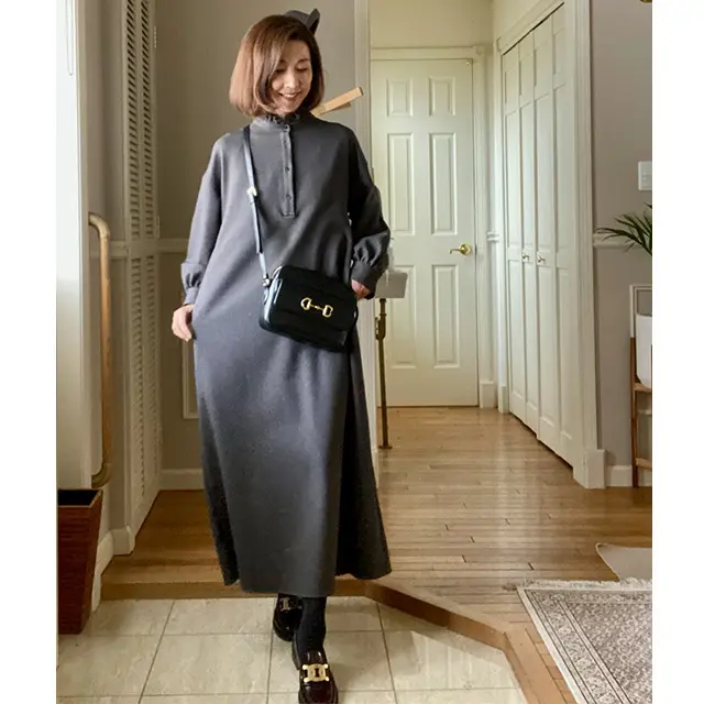 高田季世子さん