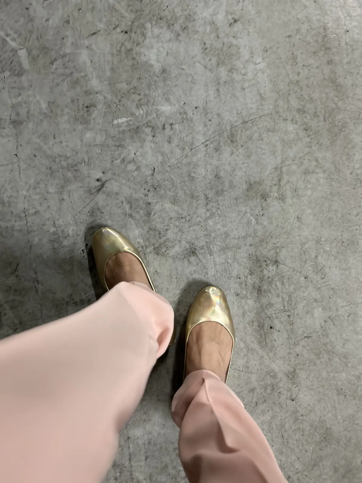 今年の白Tはフレンチスリーブ推しの画像_3