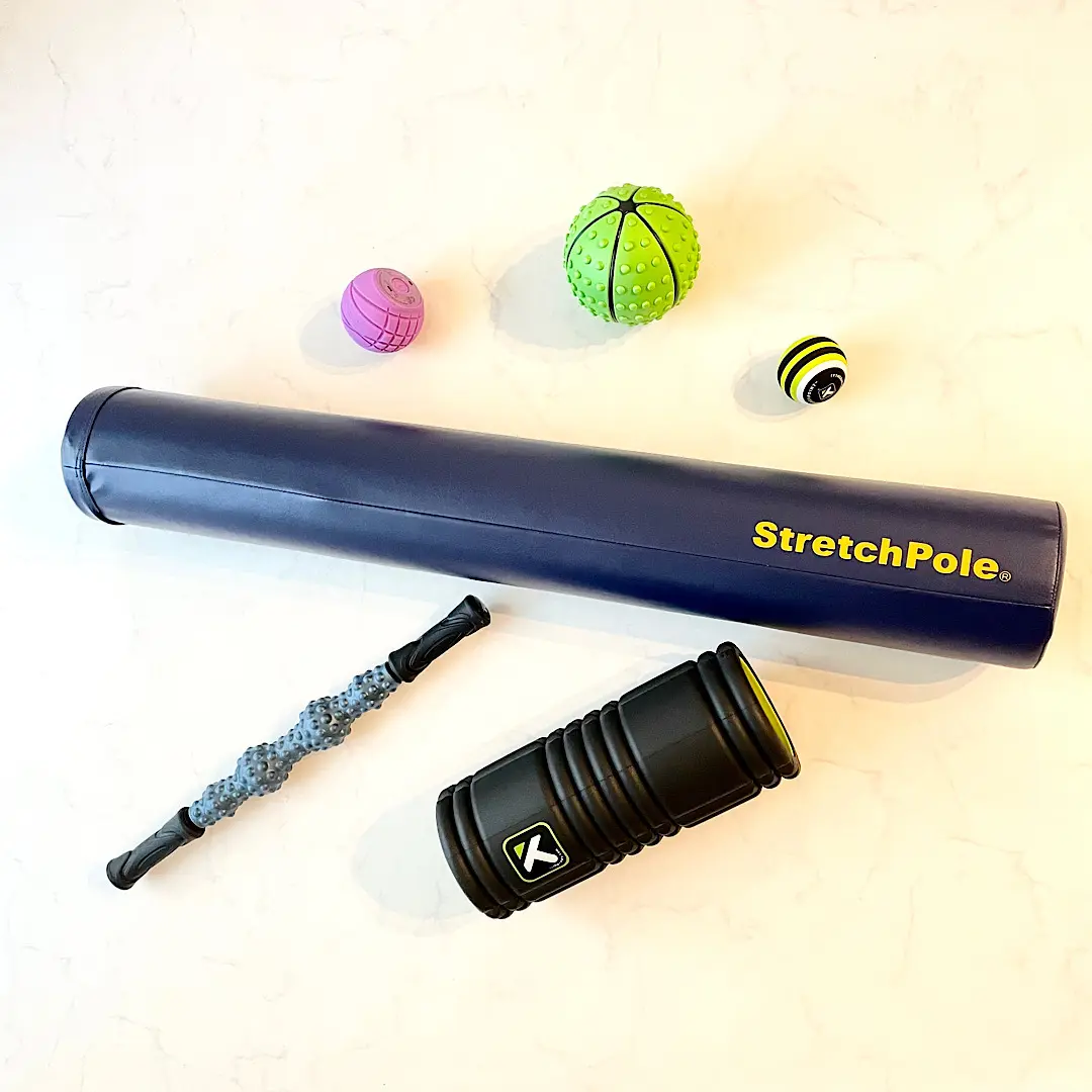 身体の使い方メインのパーソナルトレーニンの画像_3