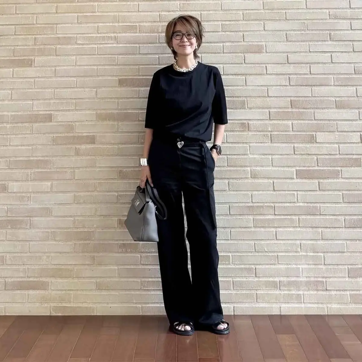 鈴木たま江さん