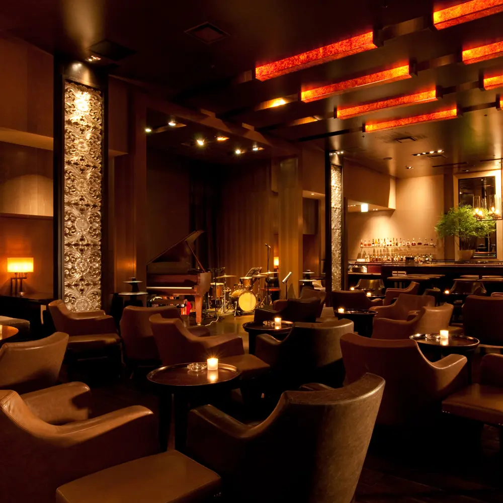 グランドハイアット東京　マデュロ　レガロの画像_3