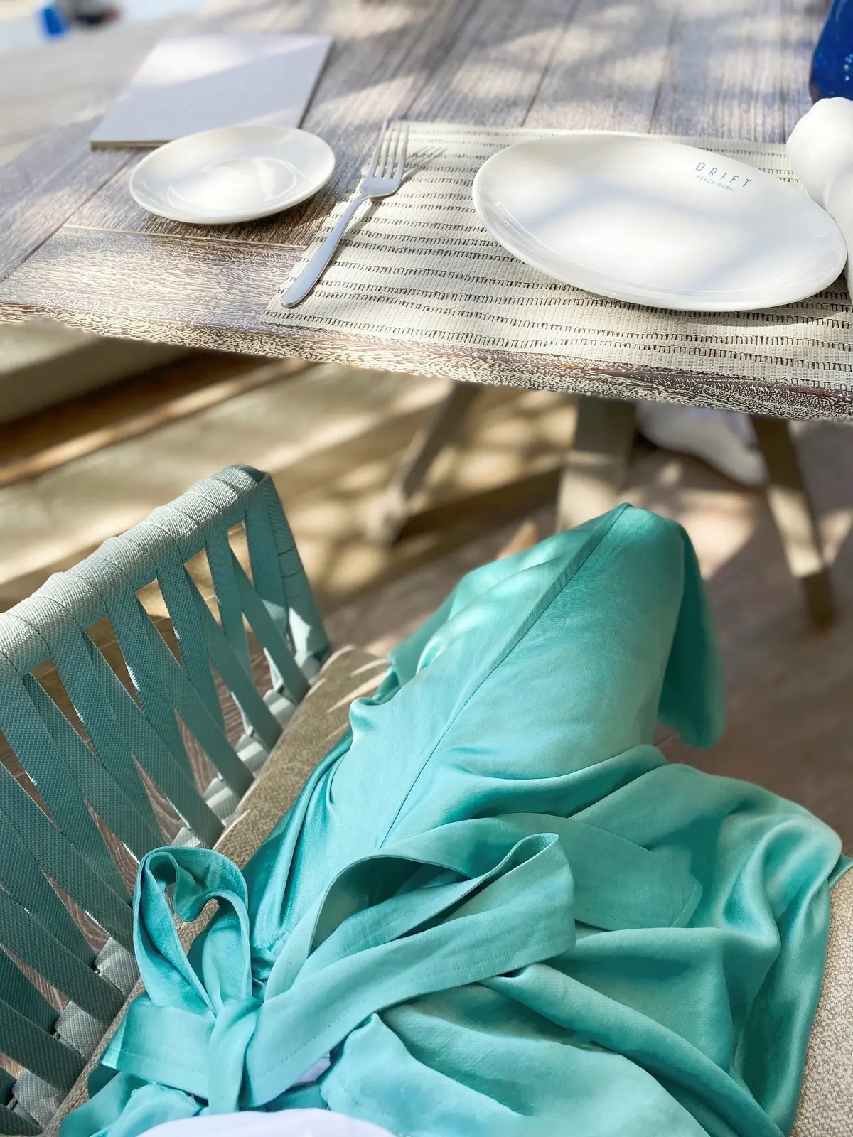 幸せな朝食とリゾートコーデ 〜ドバイ⑩〜の画像_15