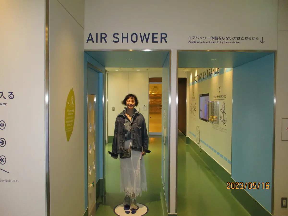 bon appétit♡ROYCE CAの画像_5