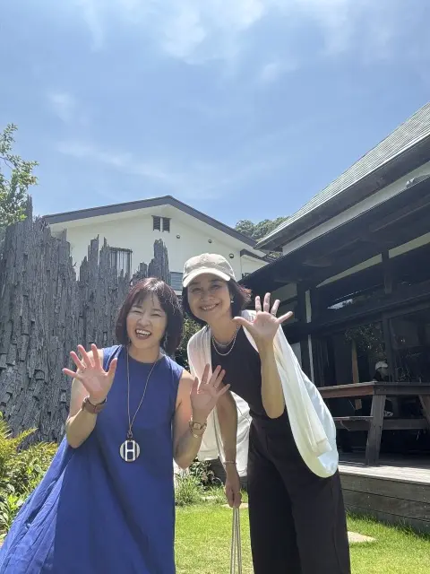 情緒あふれる鎌倉で、心ほどける和カフェ巡の画像_13