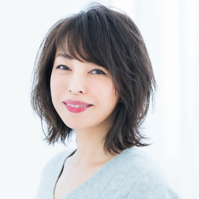 【50代のボブヘア】扱いやすさと華やかさ、両方に効く人気のボブヘアカタログ
