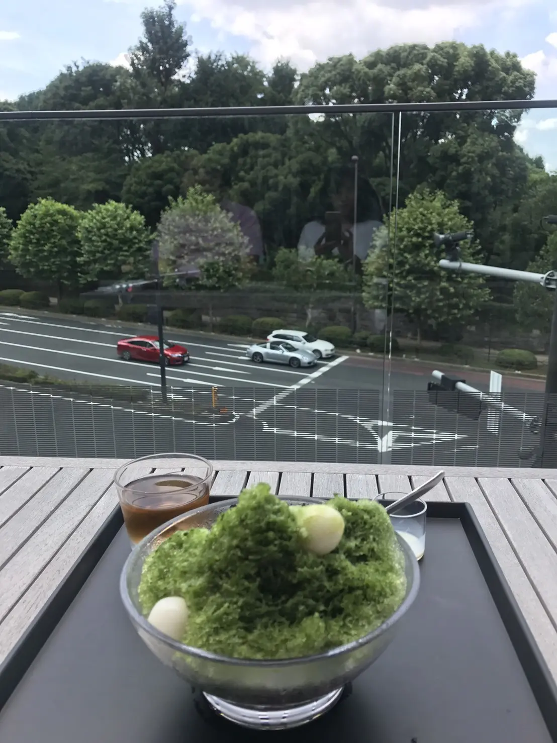 マルニの”しゃれ見え”マーケットバッグの画像_4