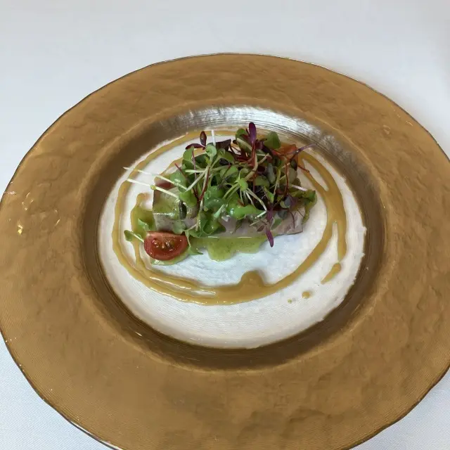 代官山穴場イタリアンレストランの画像_4