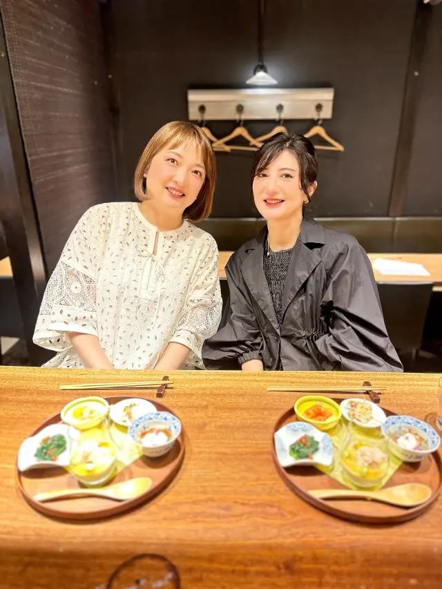 赤坂で大人の醍醐味ディナーの画像_13