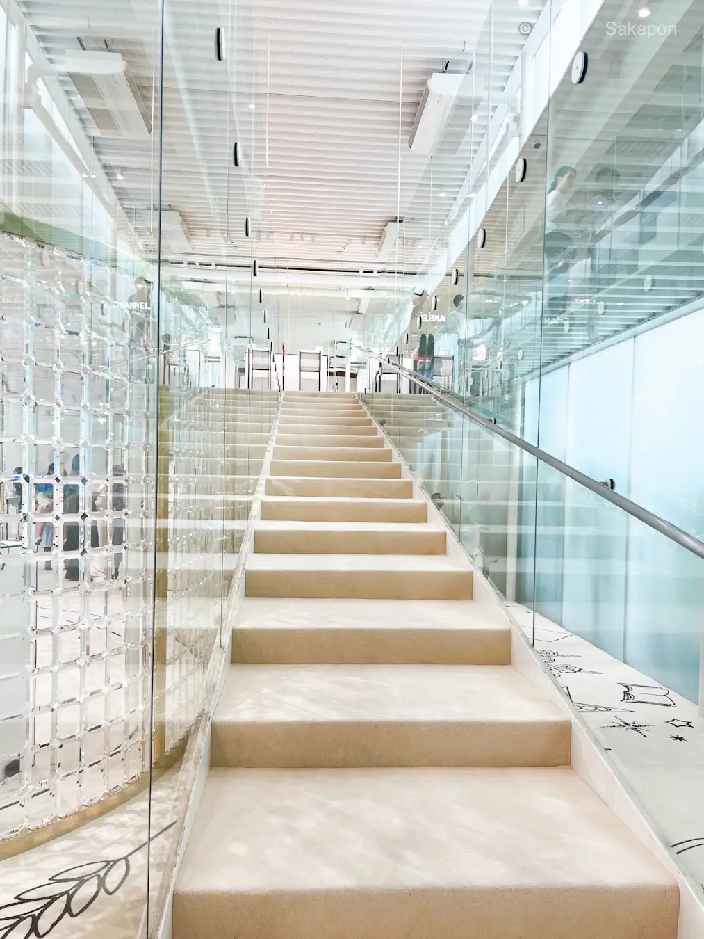 【CHANEL】Fine Jewelryの画像_3