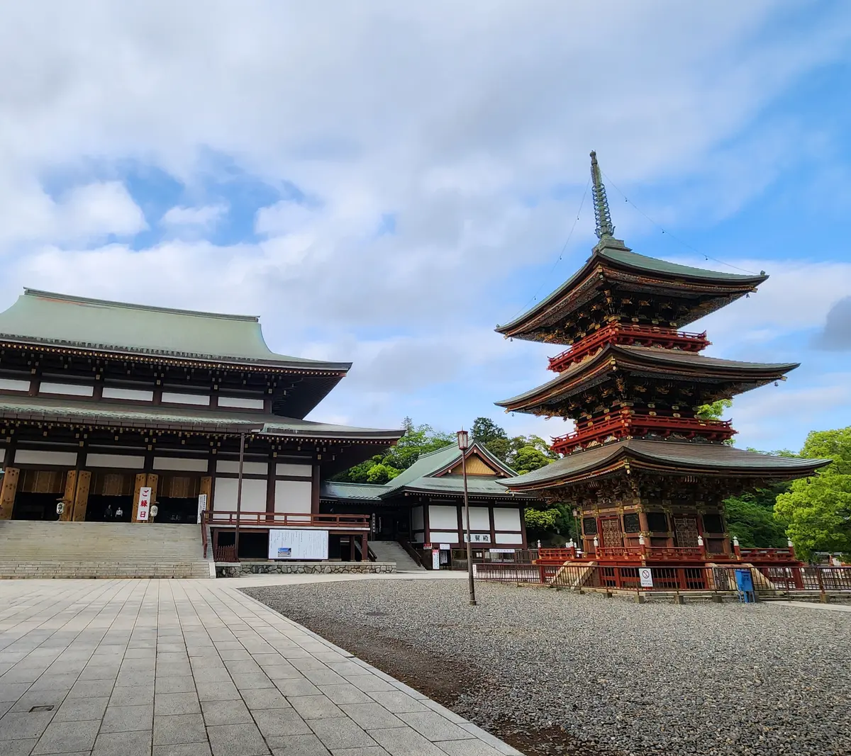 近場で楽しむGWの画像_16