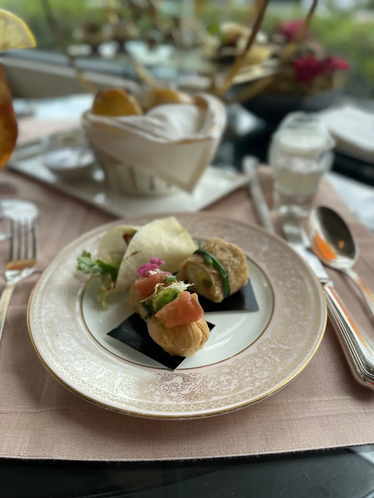 大人の女子旅 in タイ（バンコク）②〜の画像_11