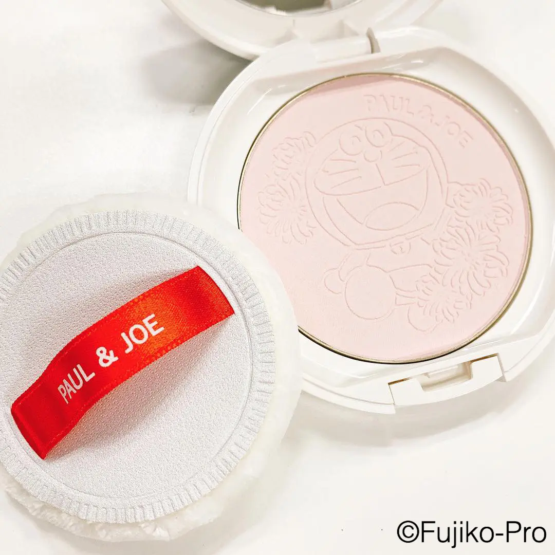 潤いと透明感を与えてくれる、ドラえもんのの画像_3