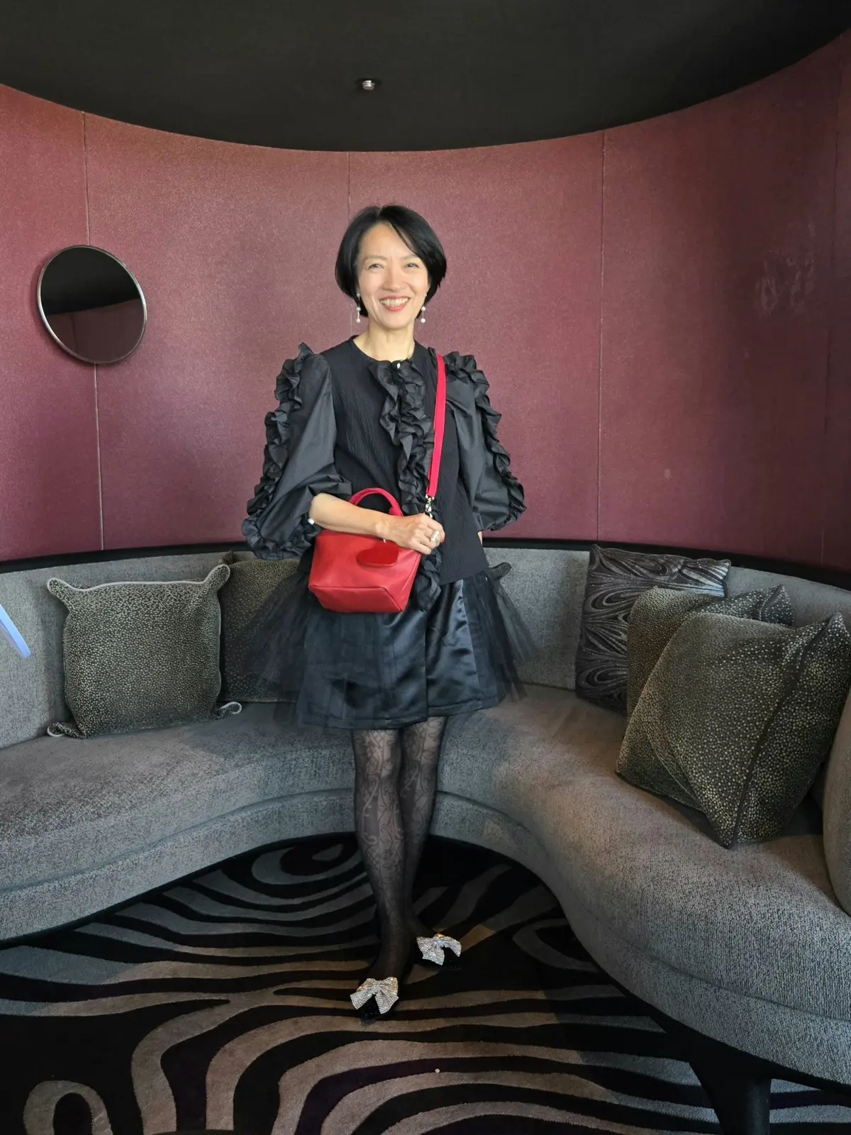 2週連続のパーティーを振り返って…その2の画像_4