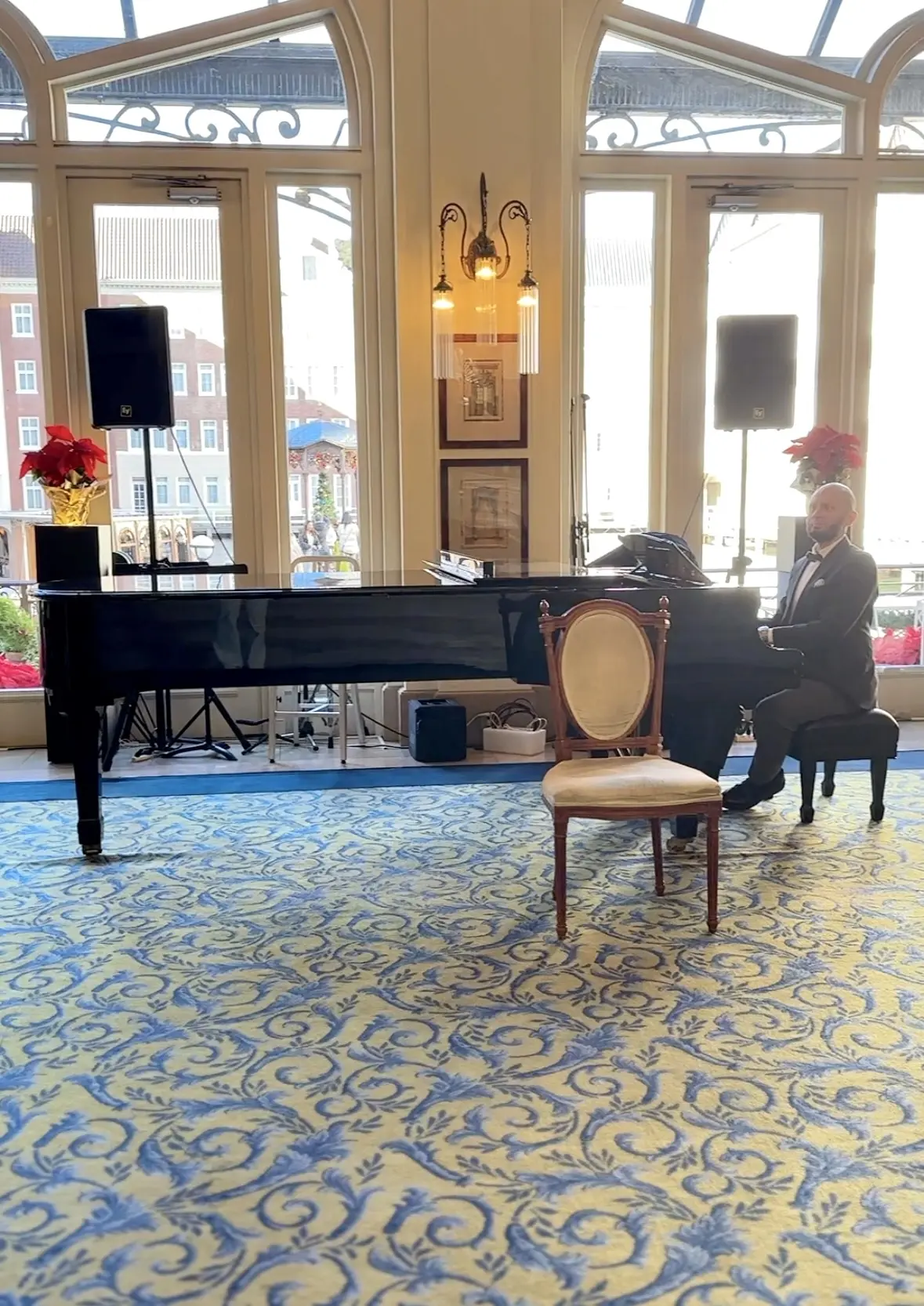 【前編】ハウステンボスのクリスマスの画像_10