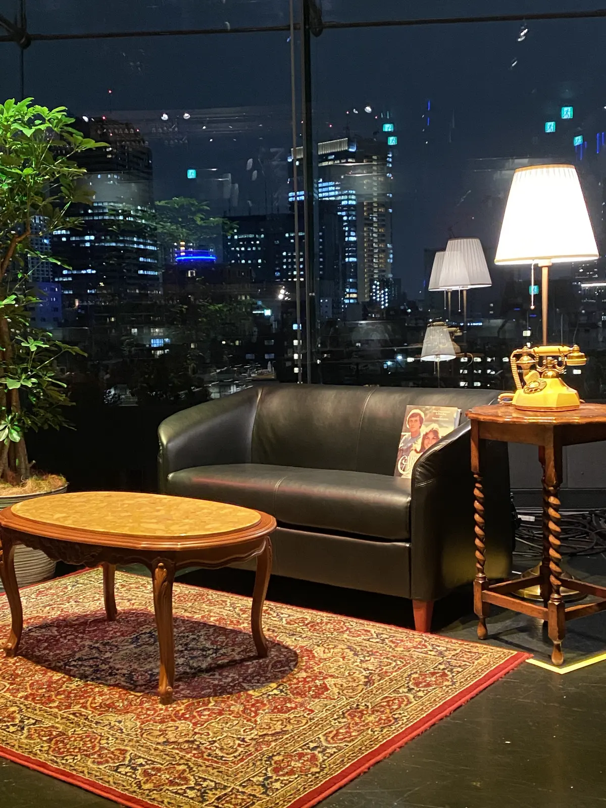 ビルボードライブ東京