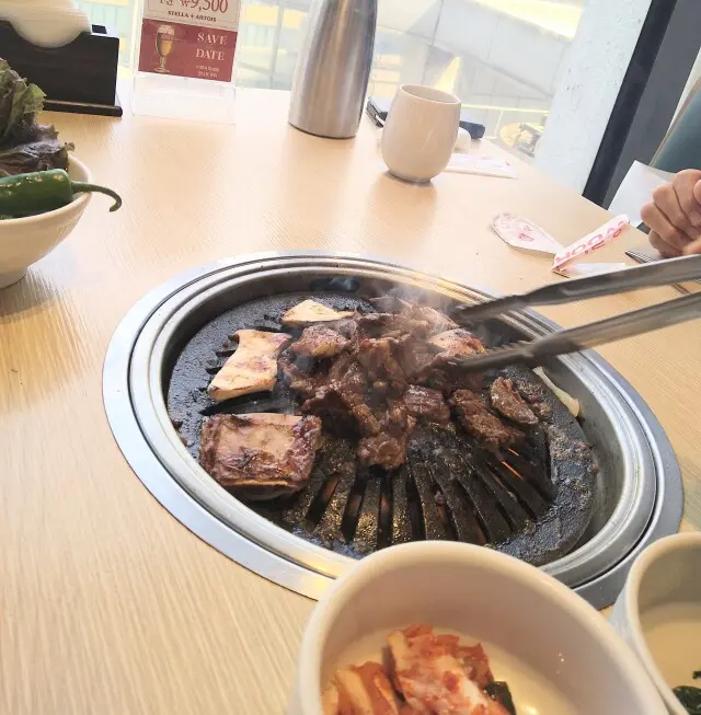 気ままに初韓国🇰🇷への旅！の画像_8