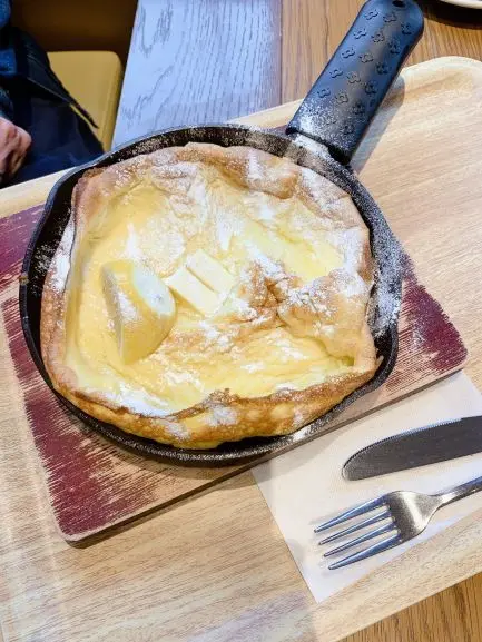 スイーツめぐり　大阪カフェの画像_4