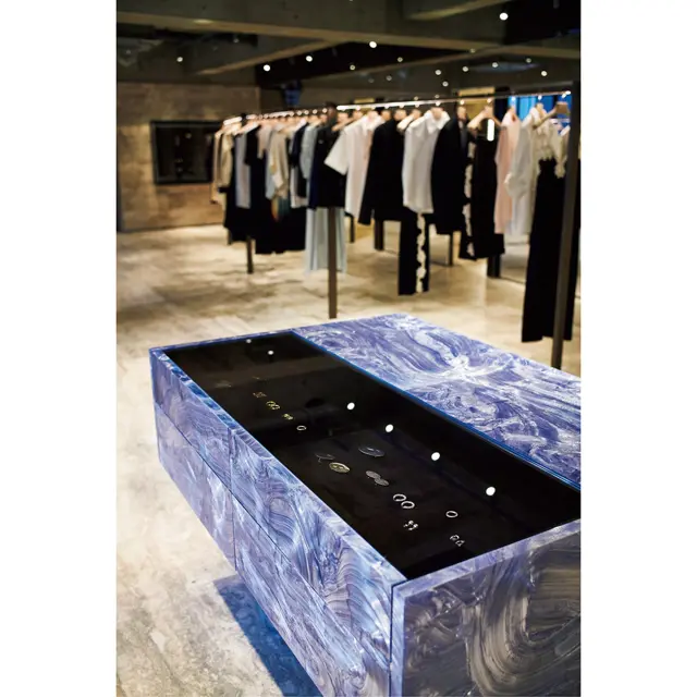 JIL SANDER GINZA ジル サンダー 銀座-4