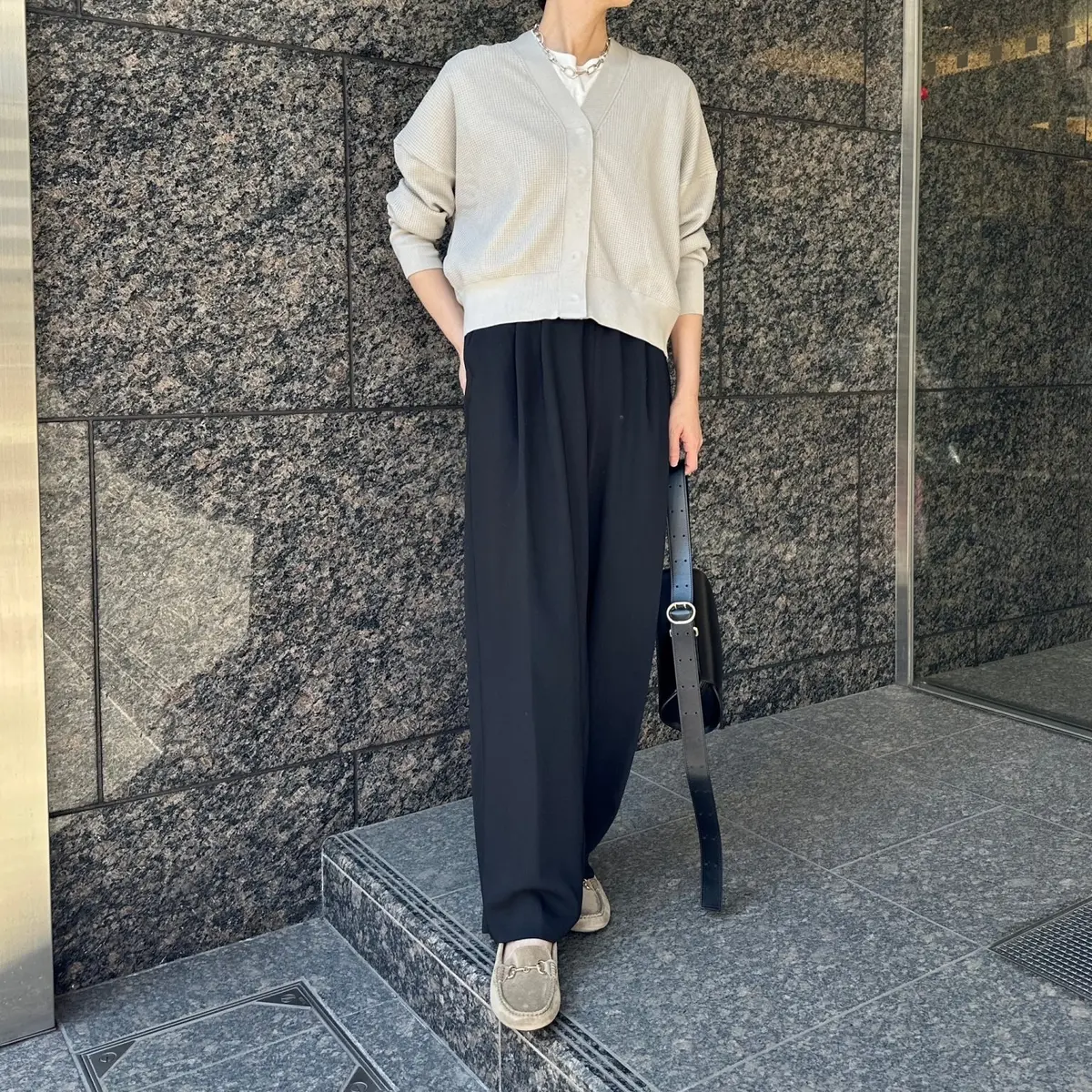 ＼復刻アイテム深掘り／着丈違いを選べる！の画像_3