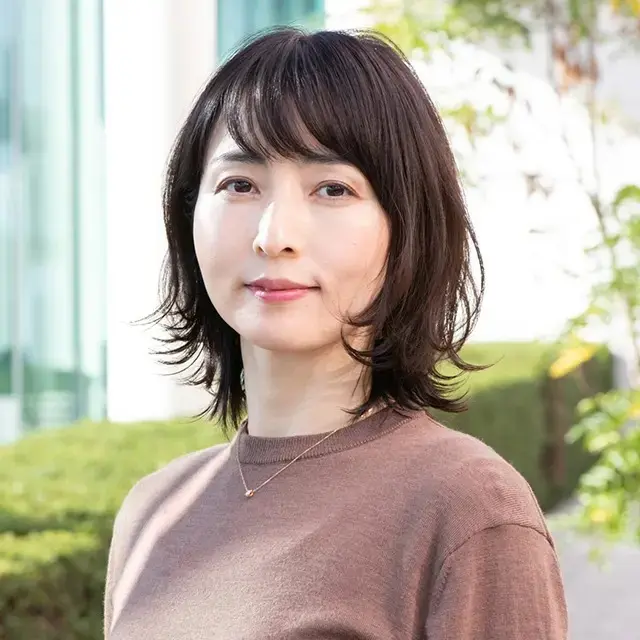 50代ふんわり感が若々しい「冬のボブヘア」51選