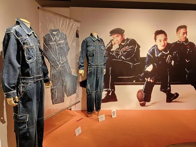 「楽しい」が溢れたドリカム大衣装展覧会の画像_3