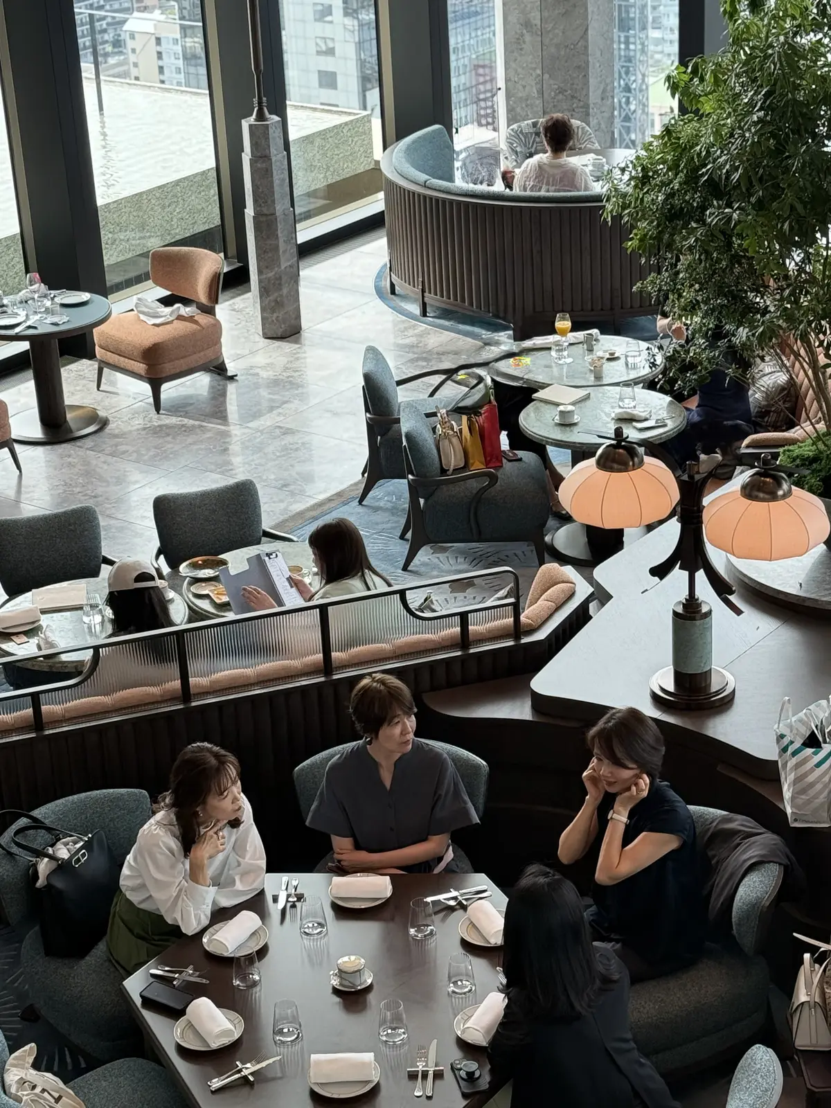 【大阪】大阪でニューヨーク気分⁉︎ ウォの画像_9