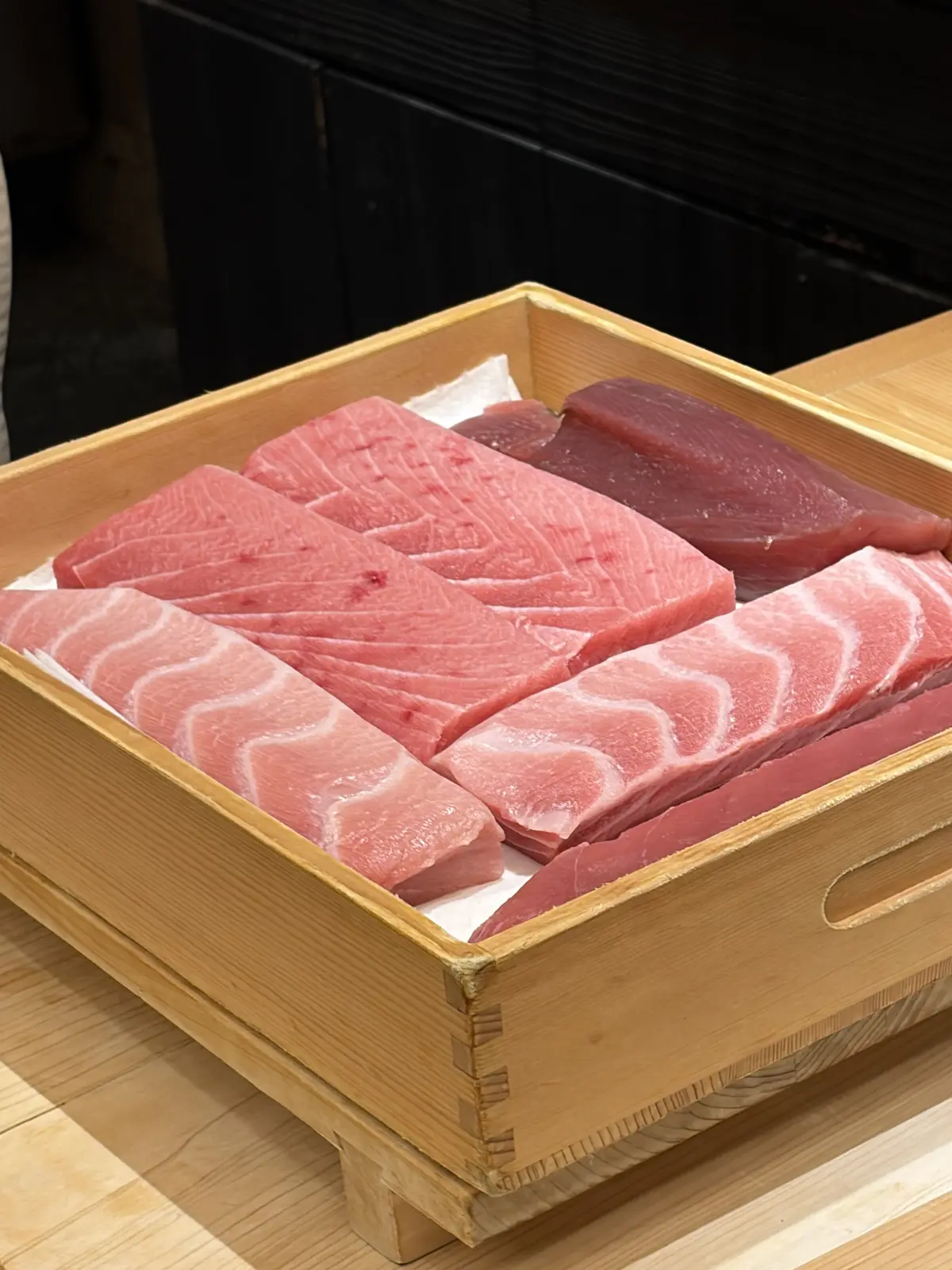 成城で気軽に上質なお寿司が楽しめる　カウの画像_11