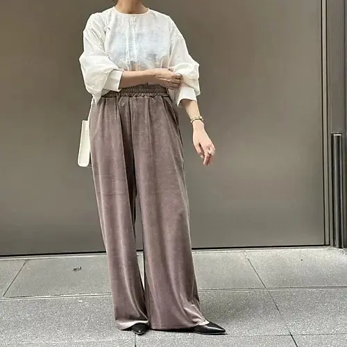 気温20度に何を着る？ 大人のお出かけコの画像_24