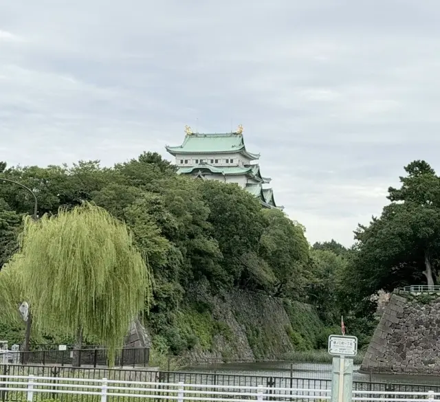 ホテルエスパシオ名古屋キャッスルで優雅なの画像_17