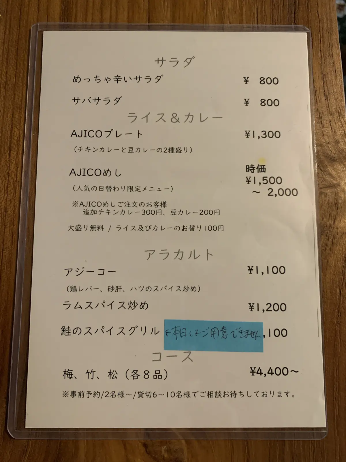 驚きのスリランカカレー‼︎の画像_1