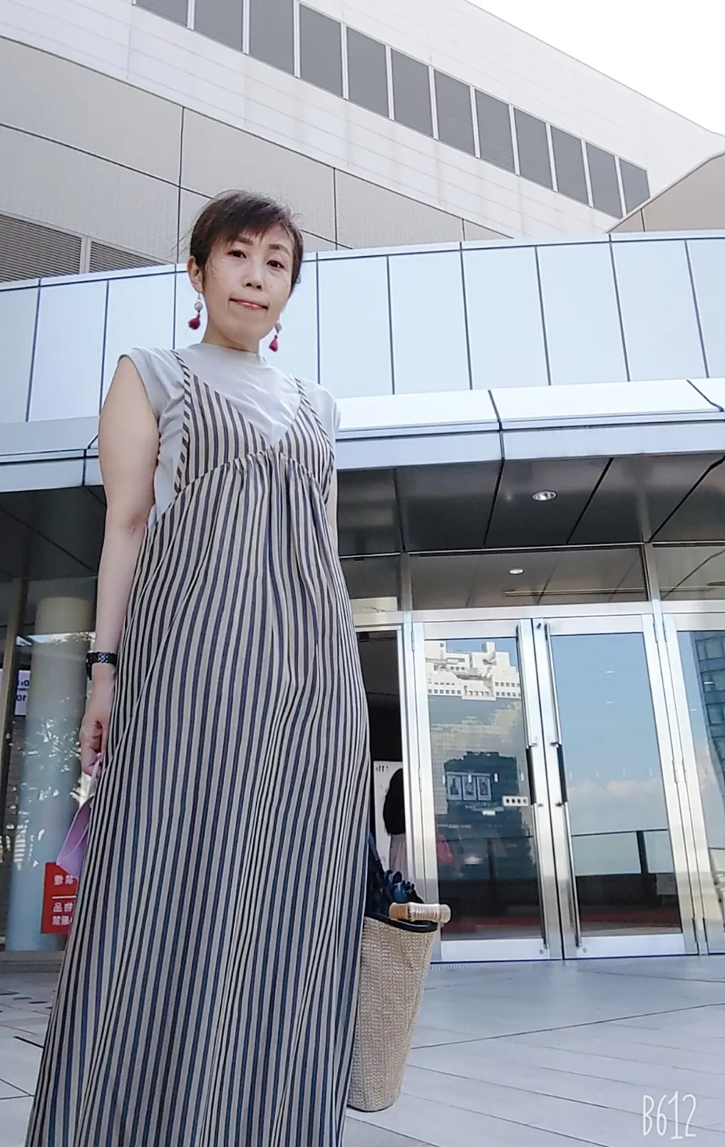 Spick and Spanのワンピで映の画像_1