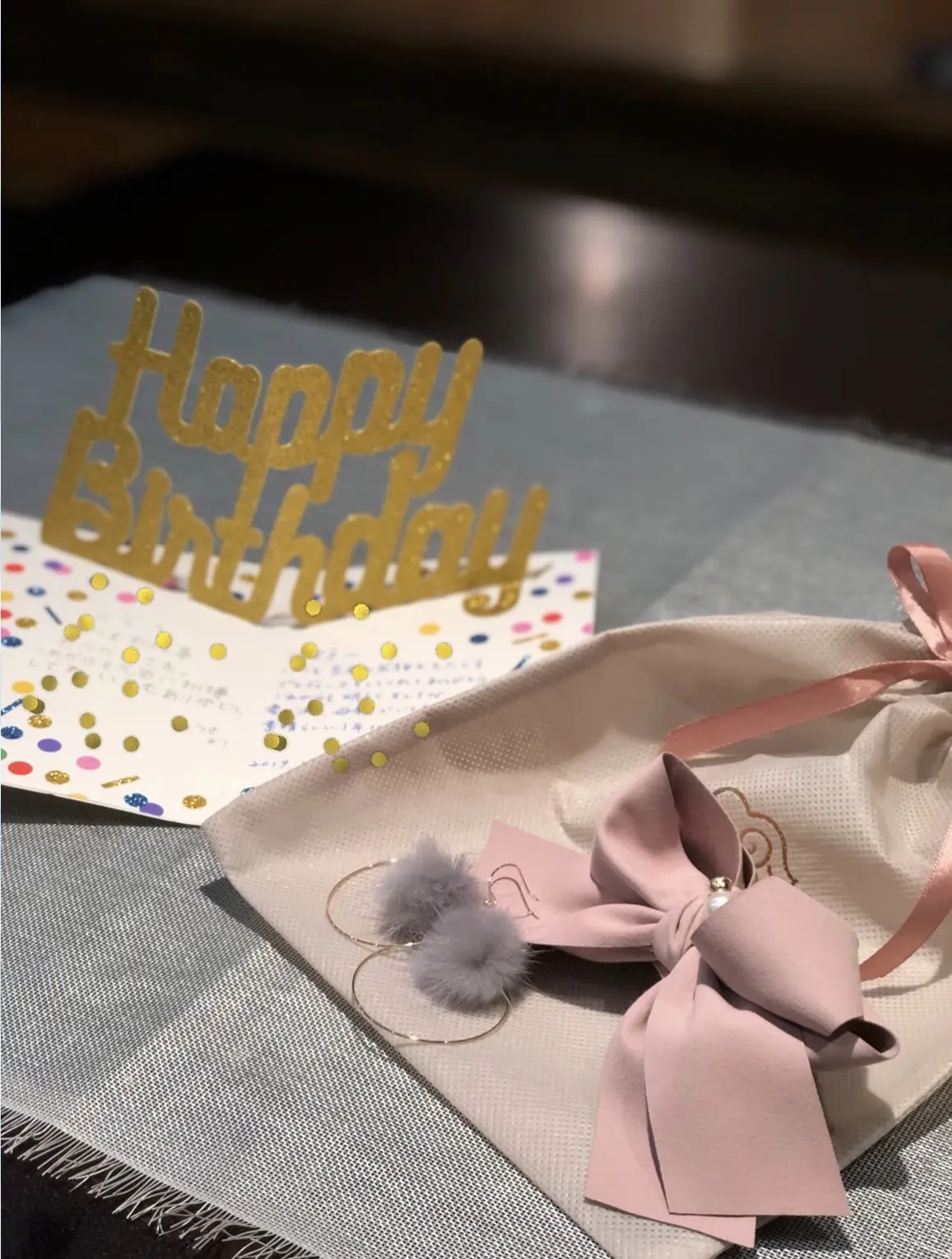 一つ歳を重ねました^ ^の画像_1