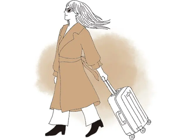 “遠出”が吉。５月末からはできるだけ旅に出よう