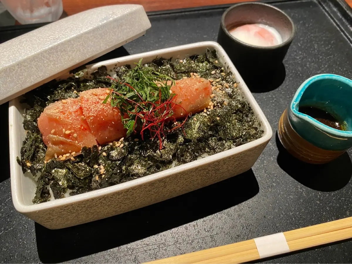 母娘、福岡満喫の旅③ 〜食編〜の画像_2