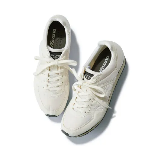 MARGARET HOWELL MIZUNO FOR MARGARET HOWELL ￥19,000+税
