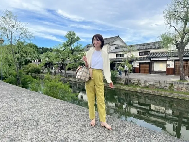 コーディネート