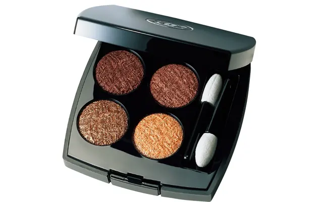 レ キャトル オンブル ツイード 01（9/9 限定発売）￥11,880／シャネル