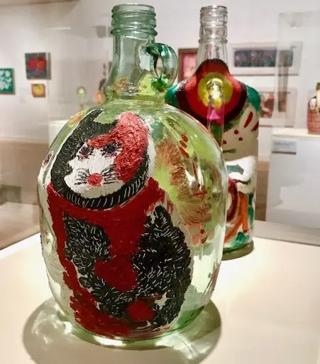 搭本シスコ展「シスコ・パラダイス」