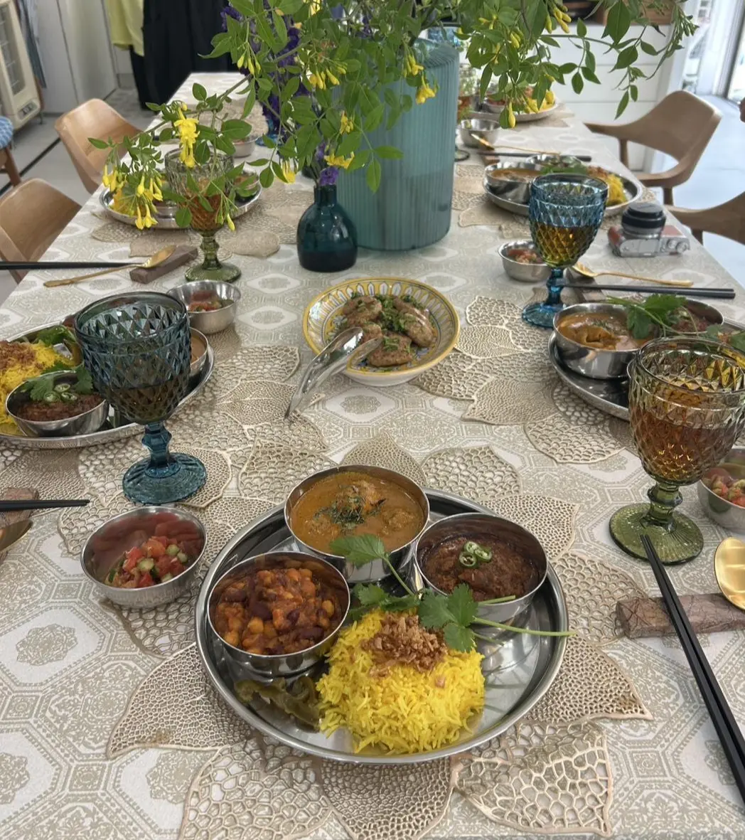 お料理教室！楽しかったです！！の画像_1