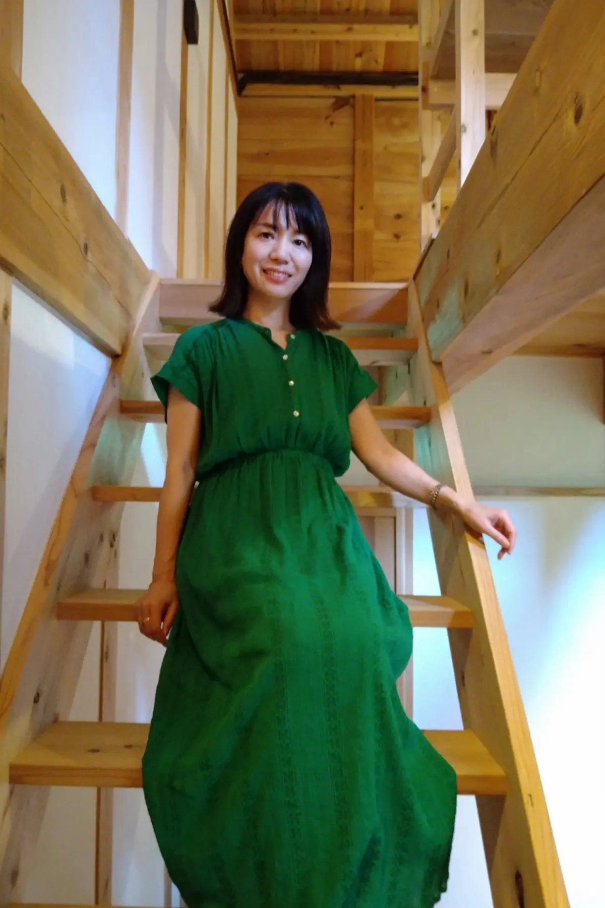 NIPPONIA　白鷹　源内邸