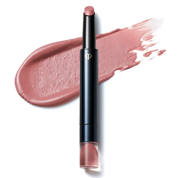 クレドポーボーテ　ベージュリップ