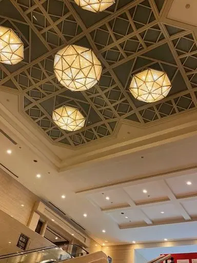 上野　江戸大奥展への画像_3