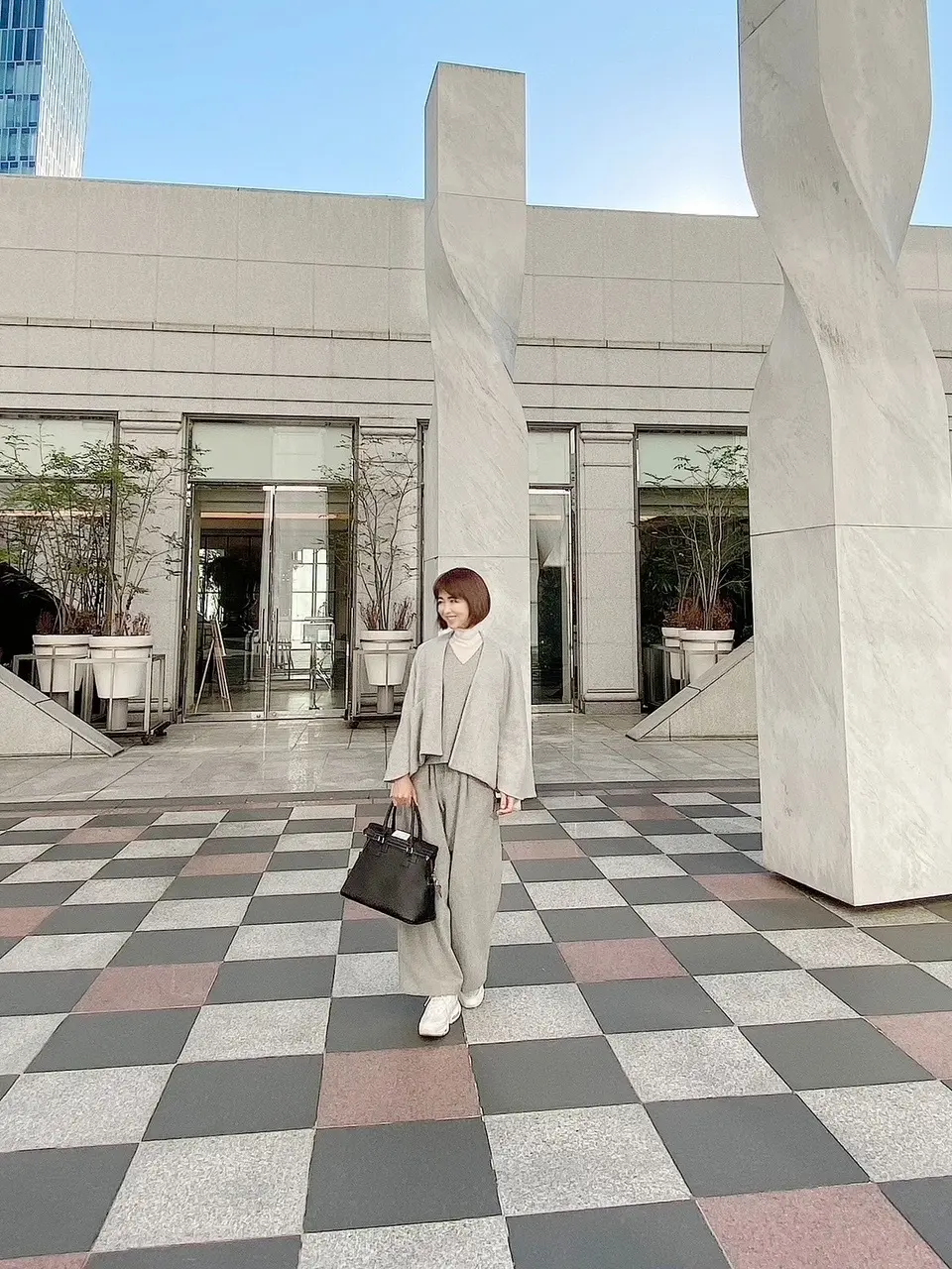 華組　成田千恵さん