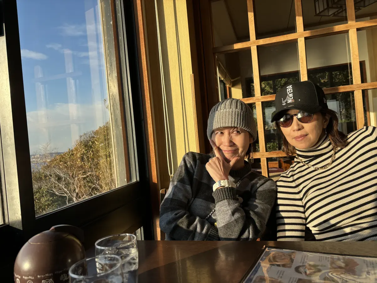 占いが導いてくれたこと。仲間が背を押しての画像_5