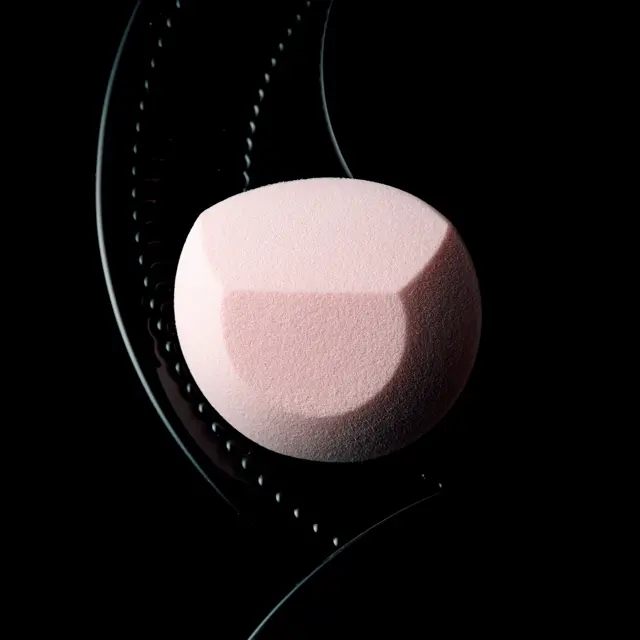 ロージーローザ スムースフィットスポンジ