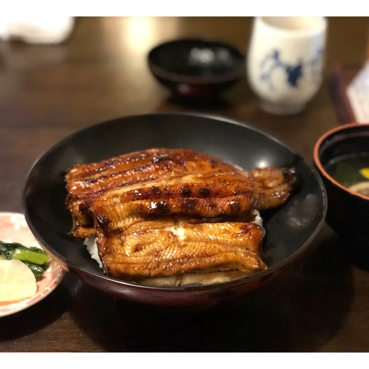 オールネイビーのワントーンコーデの画像_3