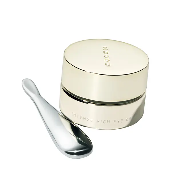 SUQQU インテンス リッチ アイ クリーム 