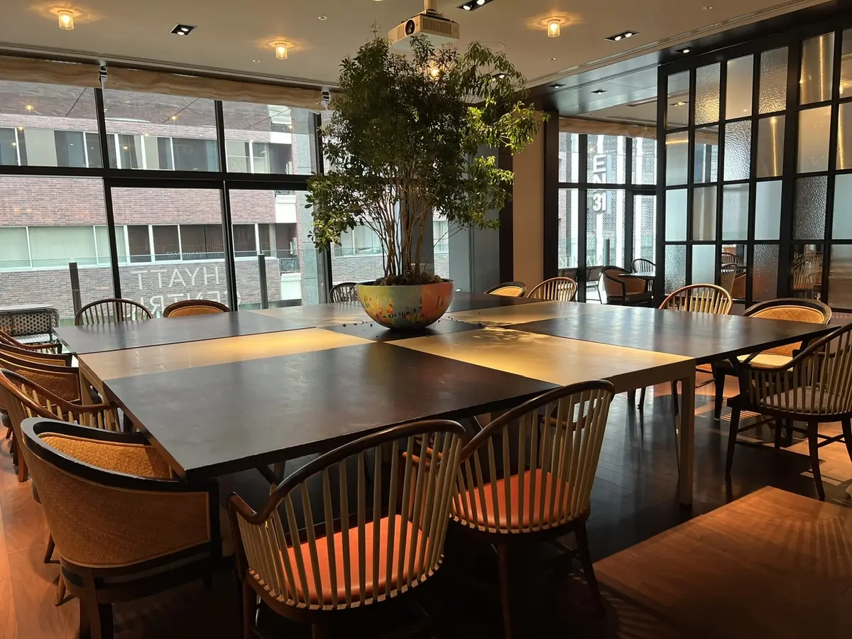 NAMIKI667@ハイアット セントリの画像_4