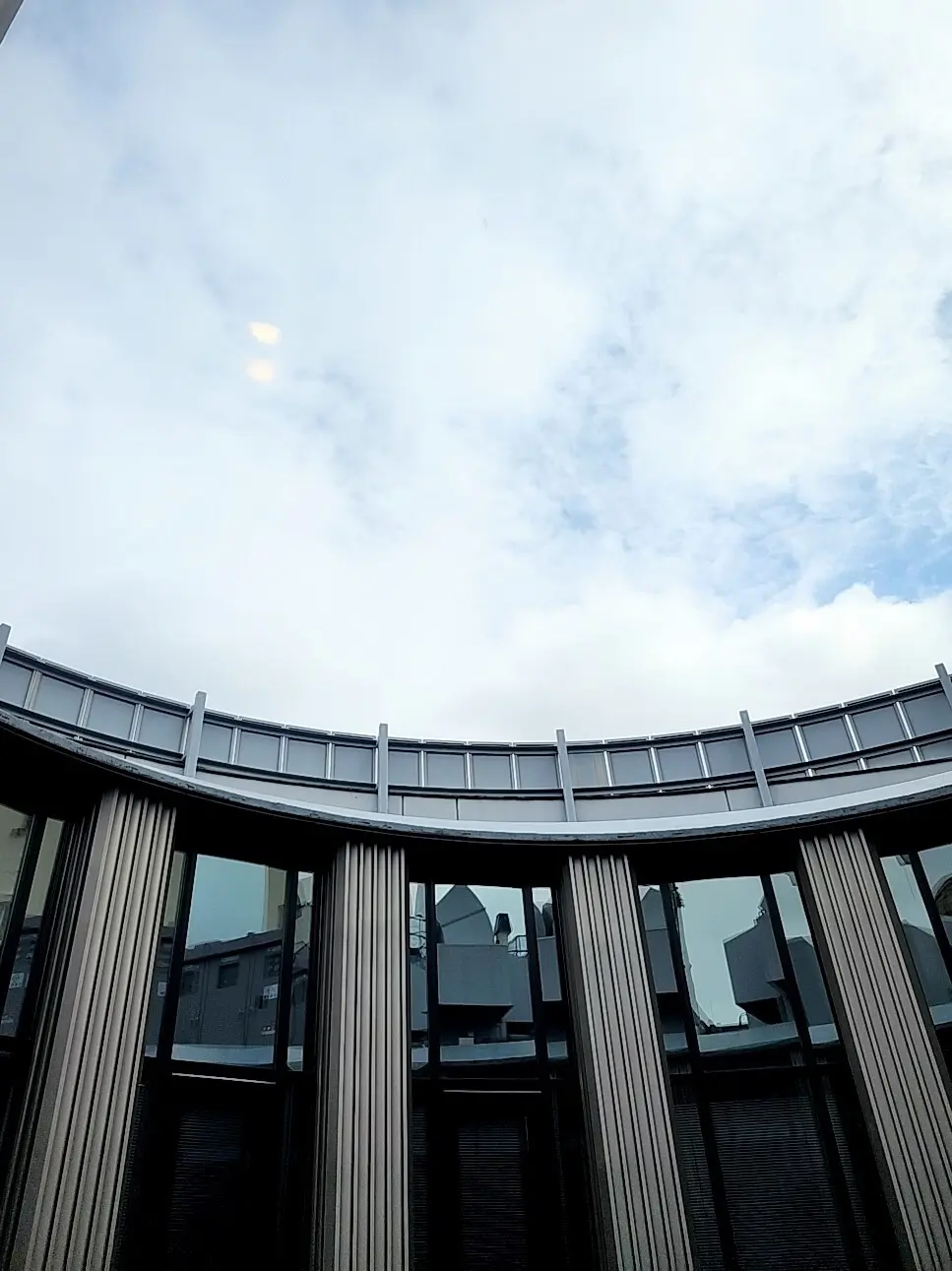 【秋服】全身ZARAコーデで美術館への画像_7